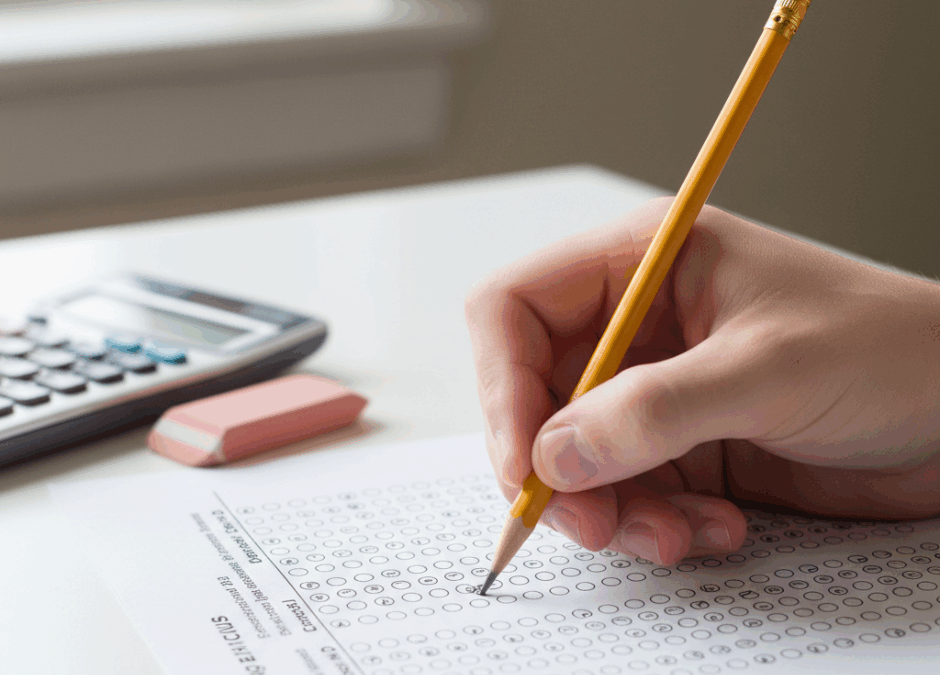 SAT Test Advice: 10 Tips to Help You Study and Ace the Test