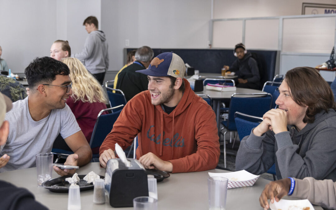 Christian in College? Your Freshman Survival Guide