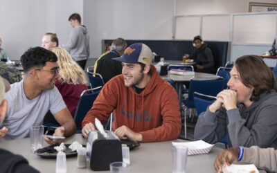 Christian in College? Your Freshman Survival Guide