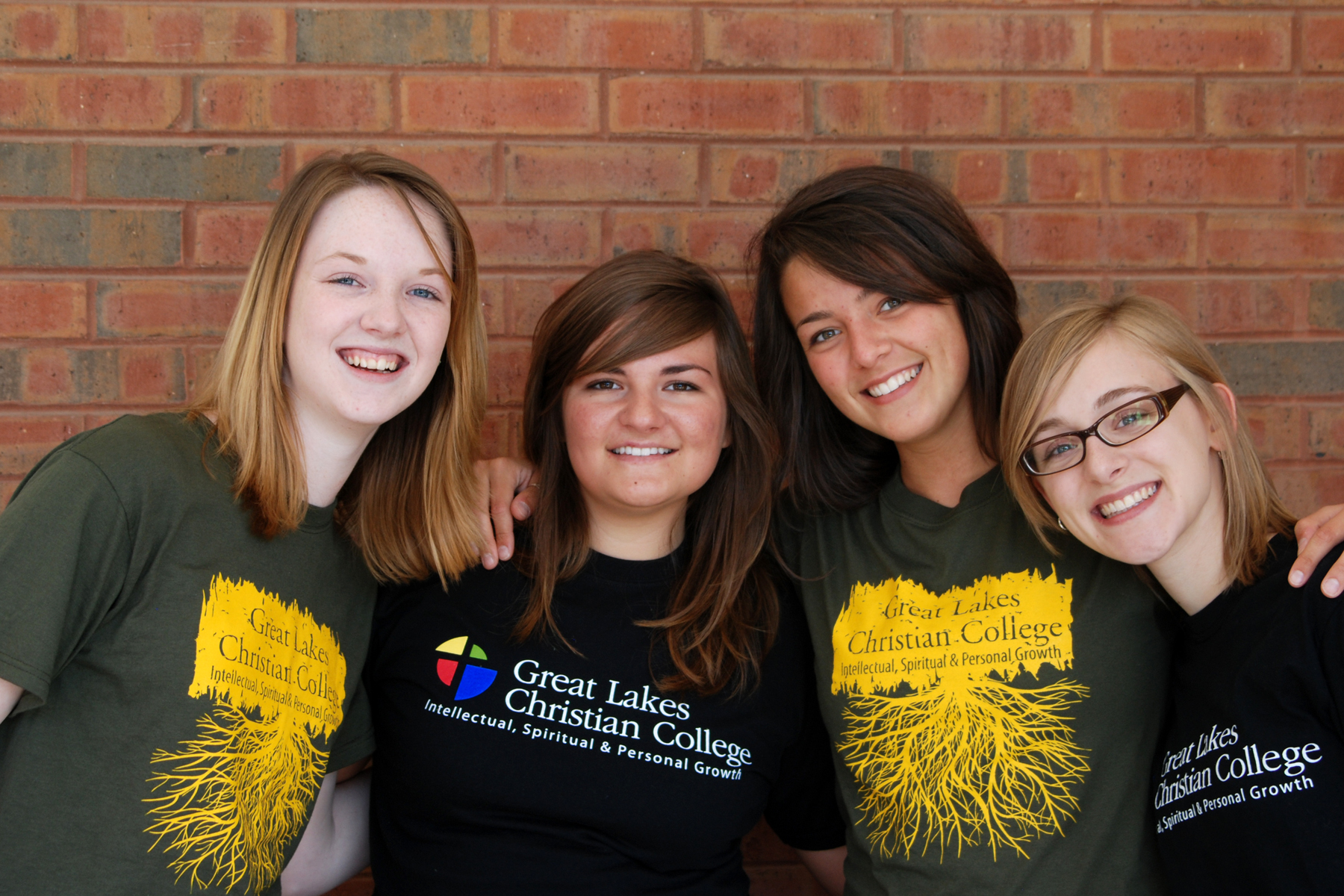 small Christian Colleges