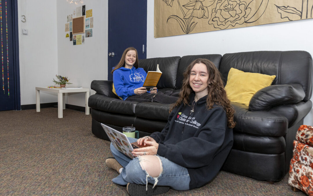 What to Look for in a “Good Christian College”: 7 Reasons to Apply