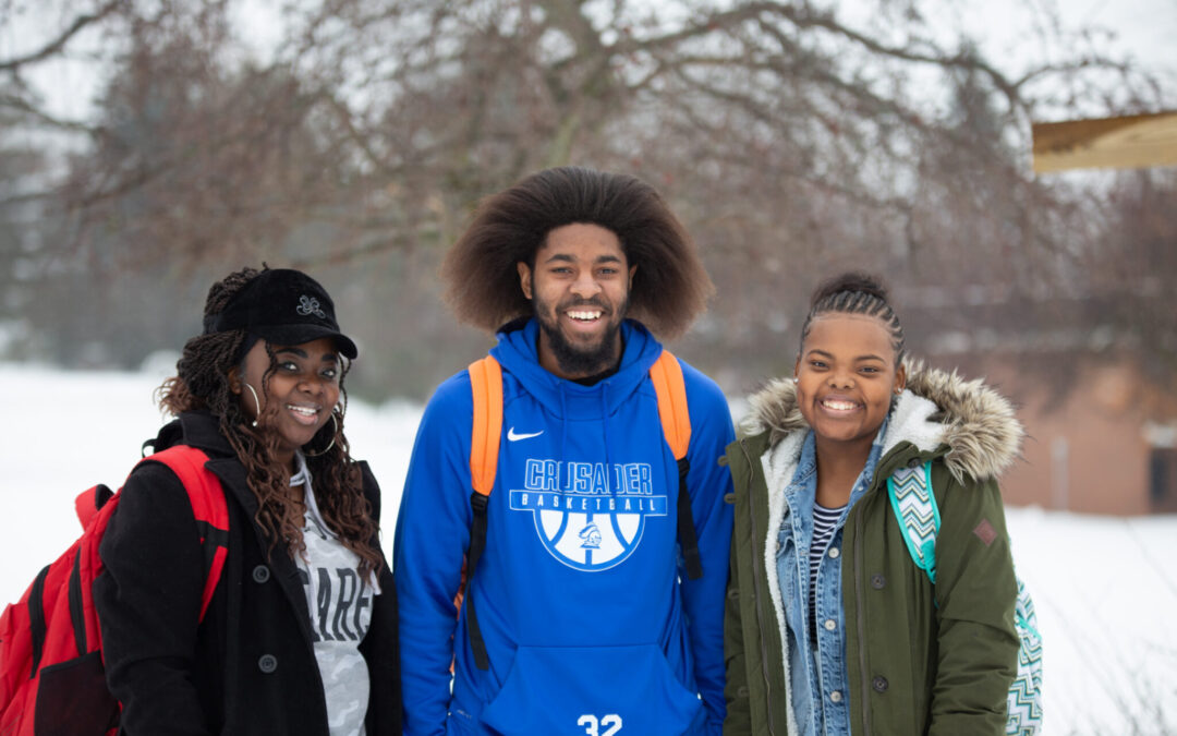 How to Find Affordable Christian Colleges (Without Compromising Your Education)