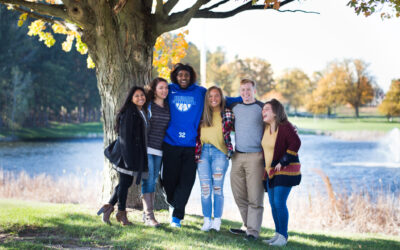 7 Ways Small Colleges Deliver Big Benefits