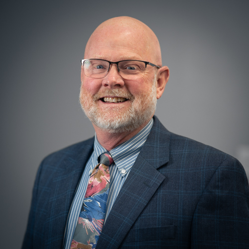 Greg Stauffer