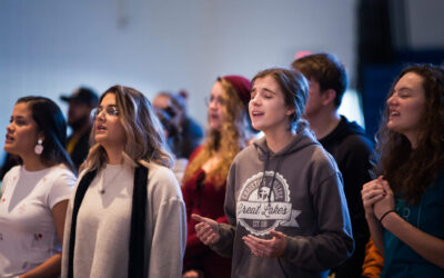 A Day in the Life of a Churches of Christ College Student