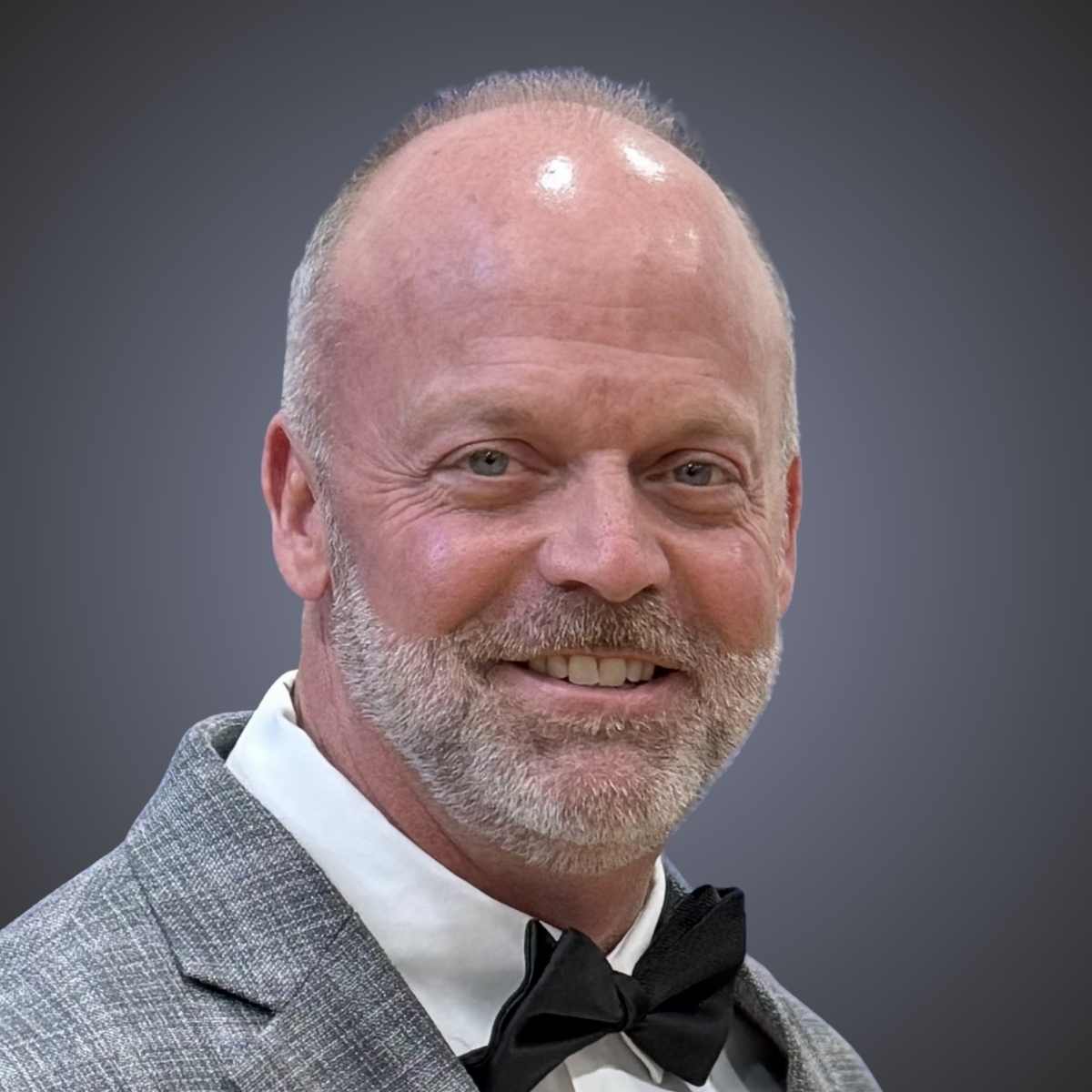 Photo of Chris Ames