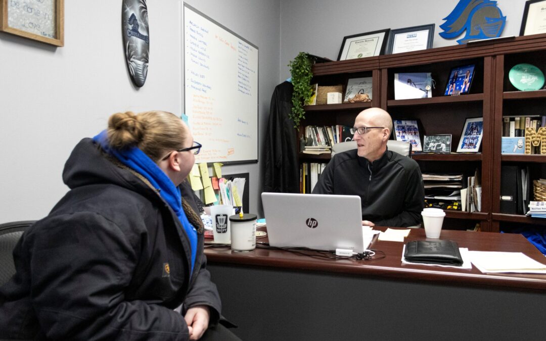 Where Counseling Meets Conviction: A Program on the Rise