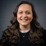 Mahrley Parks, GLCC Professor