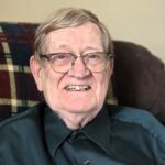 Carl Pruitt, Class of 1960