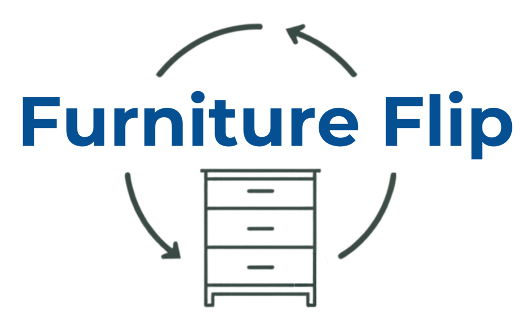 Furniture Flip – An Opportunity For Dorm Furniture Replacement