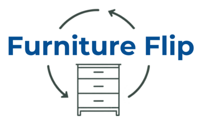 Furniture Flip – An Opportunity For Dorm Furniture Replacement