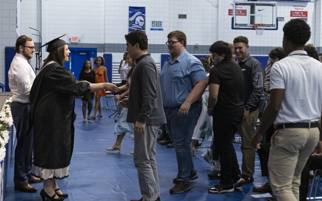 Great Lakes Christian College Announces Fifth Consecutive Year of Enrollment Increases
